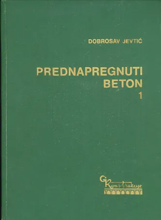 Prednapregnuti beton 1