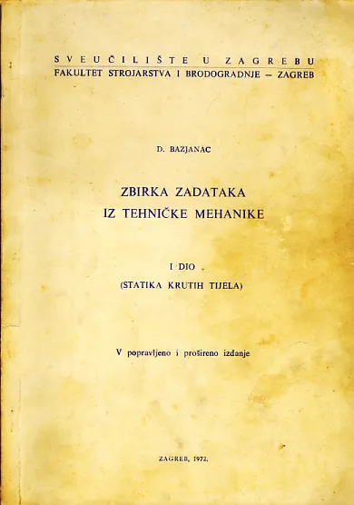 Matematika II. (svezak 1-2)
