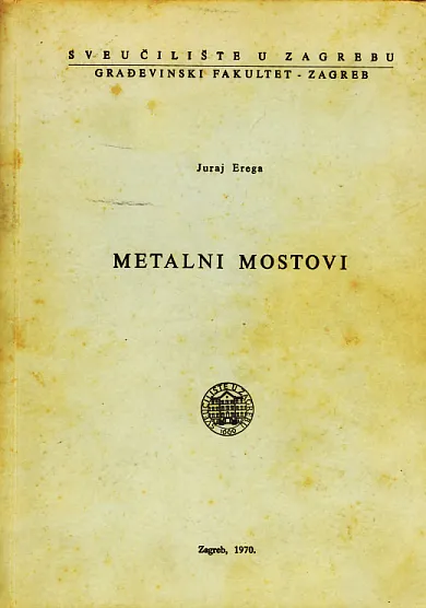 Metalni mostovi