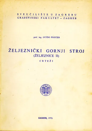 Željeznički gornji sloj (željeznice II)