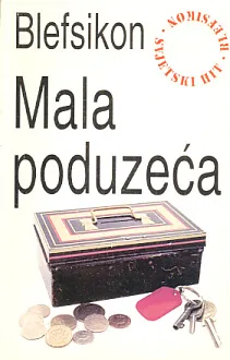 Blefsikon : Mala poduzeća