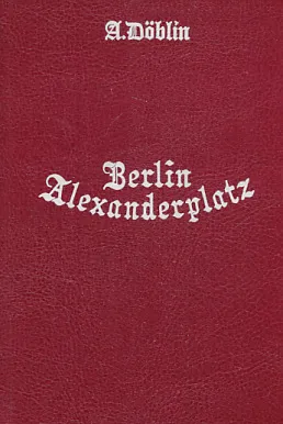 Berlin Alexanderplatz
