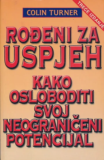Rođeni za uspjeh