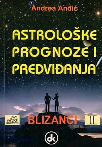 Astrološke prognoze i predviđanja