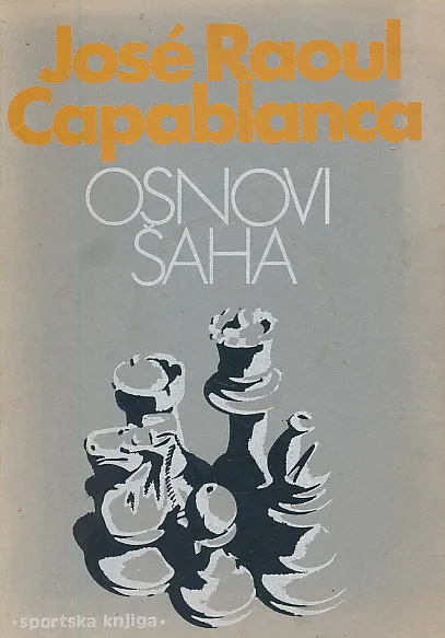 Osnovi šaha
