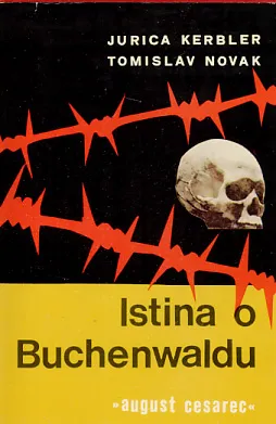 Istina o Buchenwaldu