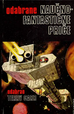 Odabrane naučno-fantastične priče
