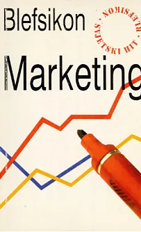 Blefsikon : Marketing