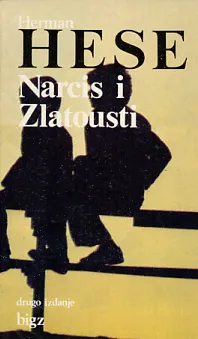 Narcis i Zlatousti