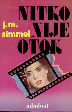 Nitko nije otok 1-2