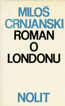 Roman o Londonu 1-2