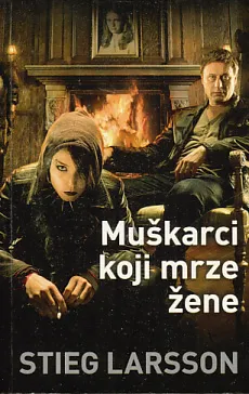 Muškarci koji mrze žene