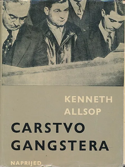 Carstvo gangstera