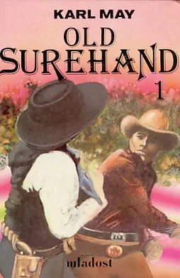 Old Surehand 1-2