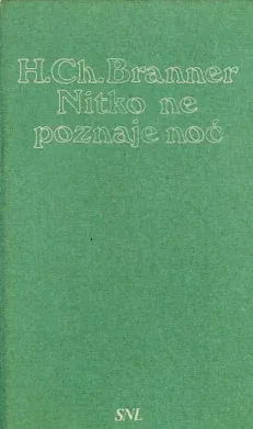 Nitko ne poznaje noć