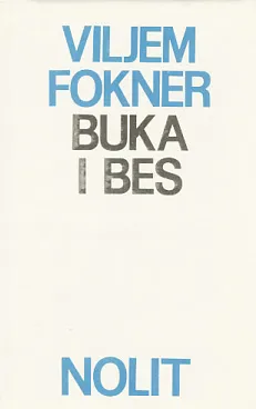 Buka i bijes