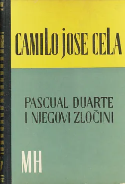 Pascual Duarte i njegovi zločini