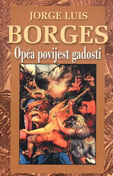 Opća povijest gadosti