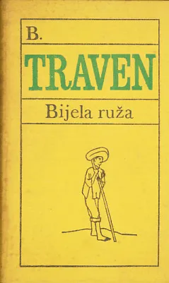Bijela ruža