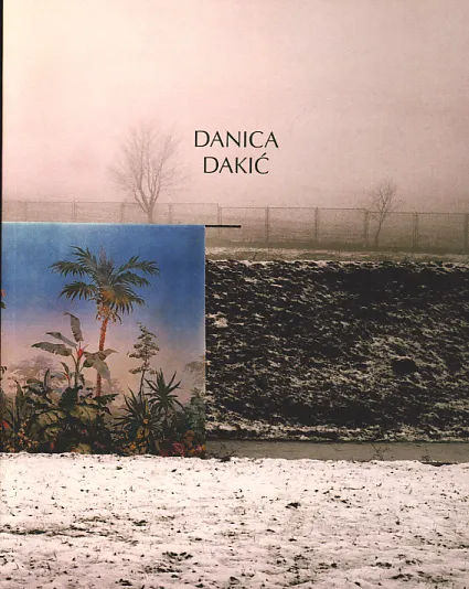 Danica Dakić