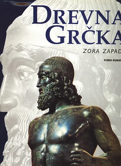 Drevna Grčka: Zora zapada
