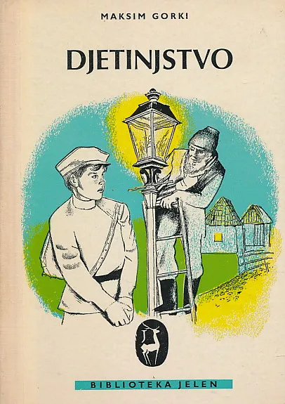 Djetinjstvo