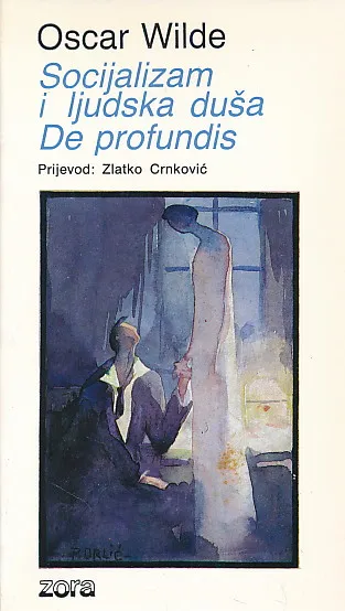 Socijalizam i ljudska duša De profundis