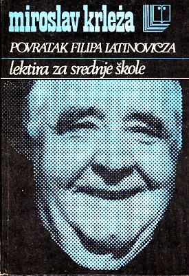 Povratak Filipa Latinovicza