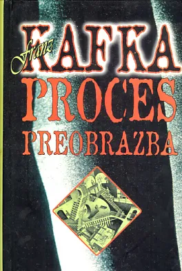 Proces & Preobrazba