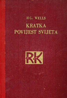 Kratka povijest svijeta