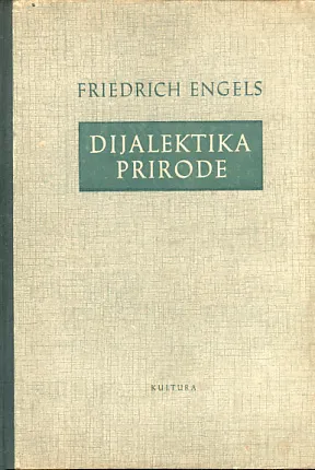 Dijalektika prirode