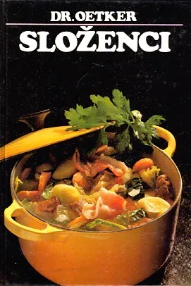 Dr. Oetker: Složenci