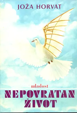 Nepovratan život
