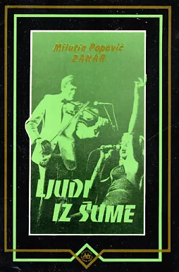 Ljudi iz šume