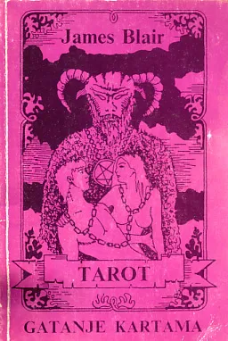 Tarot: Gatanje kartama