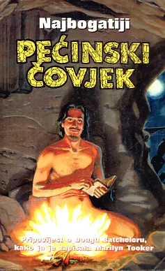 Najbogatiji pećinski čovjek
