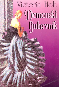 Demonski ljubavnik