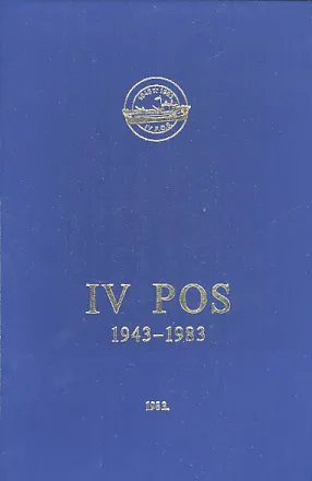 IV POS 1943-1983.