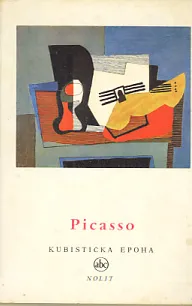 Picasso: Kubistička epoha