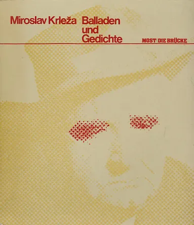 Balladen und Gedichte