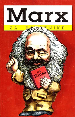 Marx za početnike