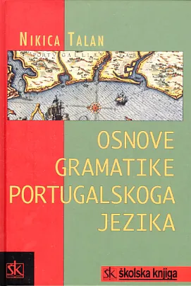 Osnove gramatike portugalskog jezika
