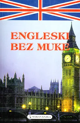 Engleski bez muke
