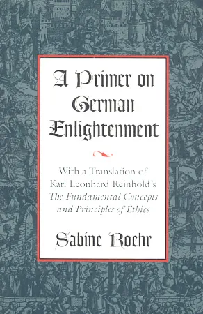 A Primer on German Enlightenment