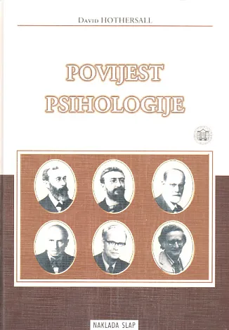 Povijest psihologije
