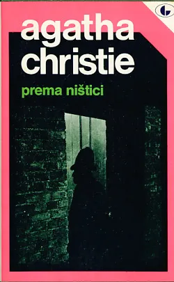 Prema ništici