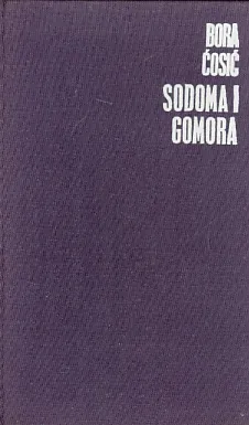 Sodoma i Gomora