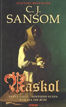 Raskol