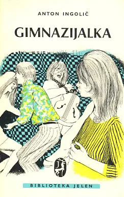 Gimnazijalka
