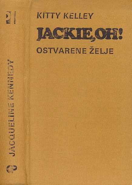 Jackie, Oh! Ostvarene želje
